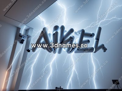 MAIKEL Lightning 
LED 