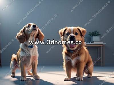 Janaye dogs